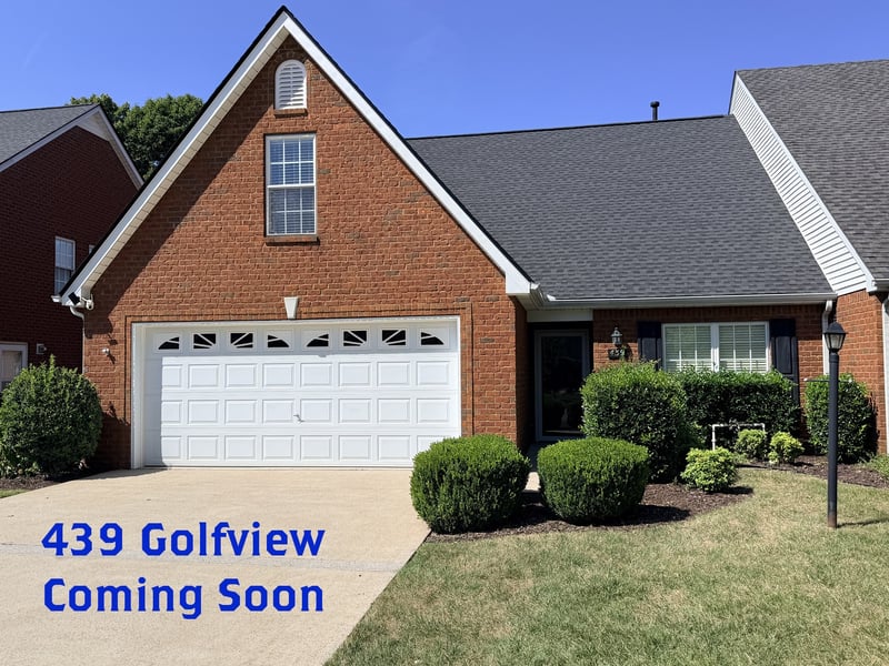 439 Golfview Ct, Murfreesboro, TN 37127