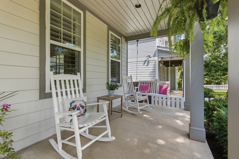 2407 Chapel Ave, Nashville, TN 37206