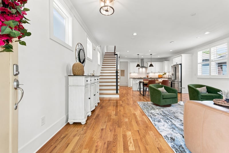 2407 Chapel Ave, Nashville, TN 37206