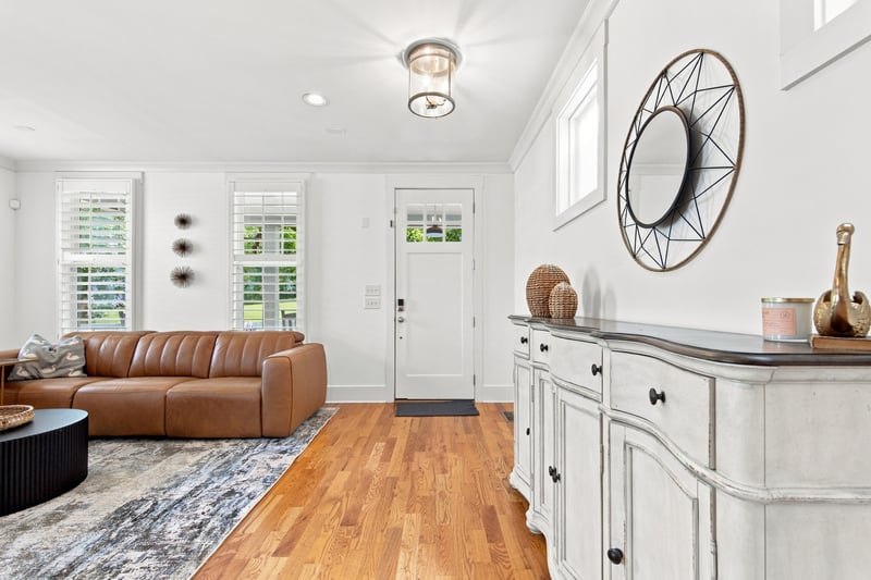 2407 Chapel Ave, Nashville, TN 37206