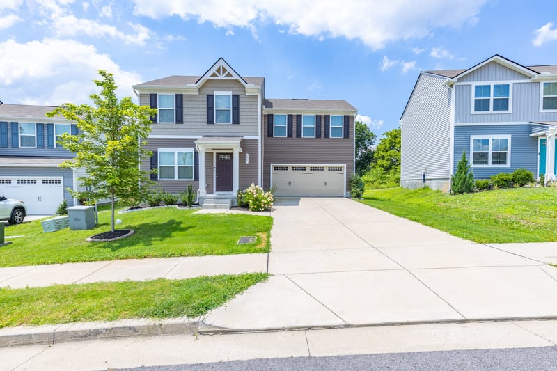 2057 Westchester Dr, Nashville, TN 37207