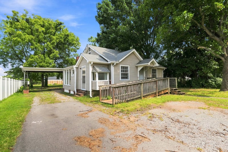 103 Morgan Ave, Smyrna, TN 37167