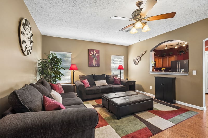 1407 Beech Grove Way, Nashville, TN 37211
