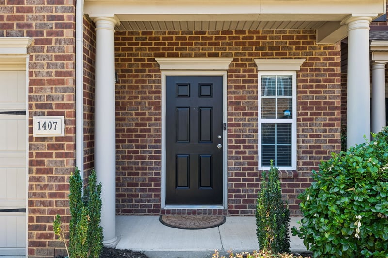 1407 Beech Grove Way, Nashville, TN 37211