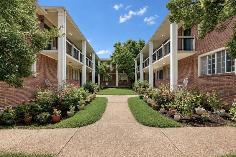 2121 Fairfax Ave #10, Nashville, TN 37212