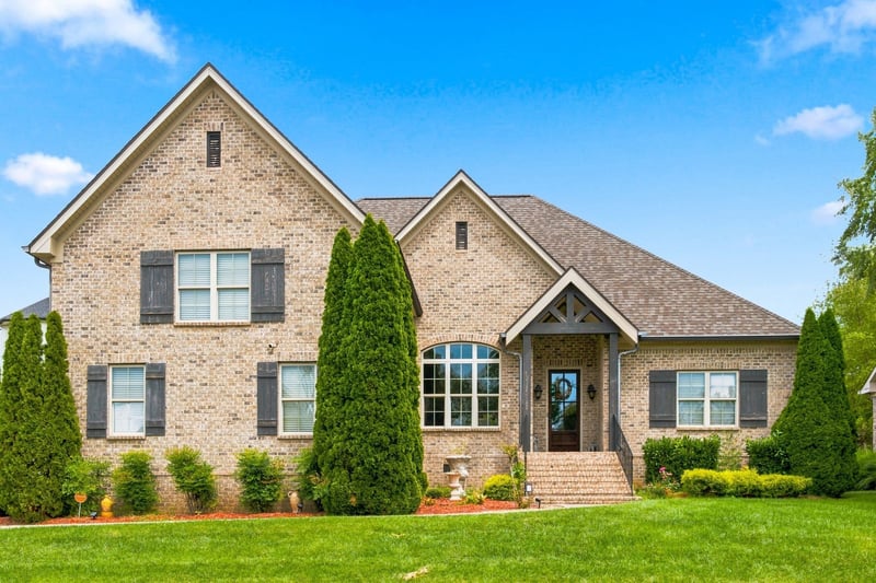1043 Alice Springs Cir, Spring Hill, TN 37174