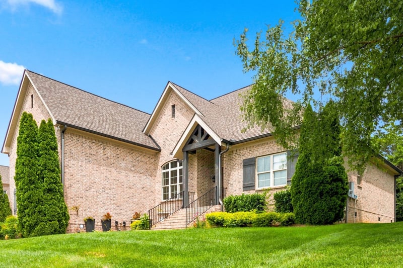 1043 Alice Springs Cir, Spring Hill, TN 37174