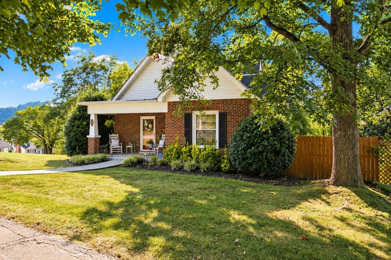 301 Cullum St, Carthage, TN 37030