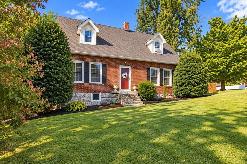 301 Cullum St, Carthage, TN 37030