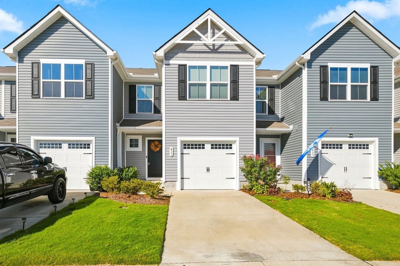 411 Deer Meadow Ln, Lebanon, TN 37090