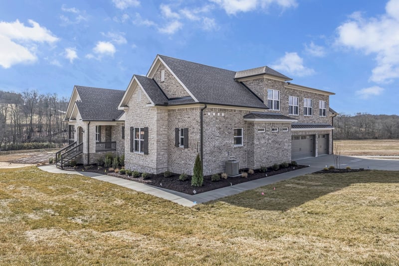 1641 Ronstadt Way, Spring Hill, TN 37174