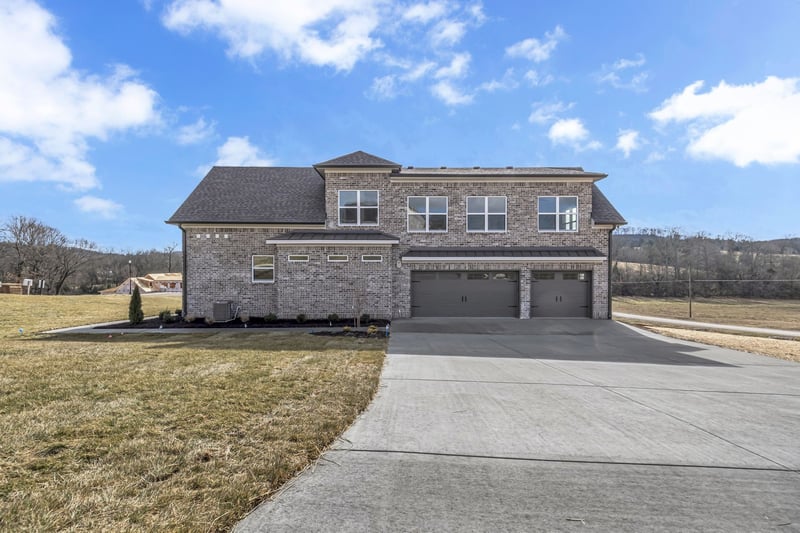 1641 Ronstadt Way, Spring Hill, TN 37174