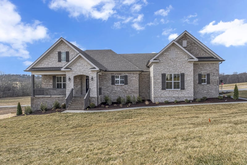 1641 Ronstadt Way, Spring Hill, TN 37174