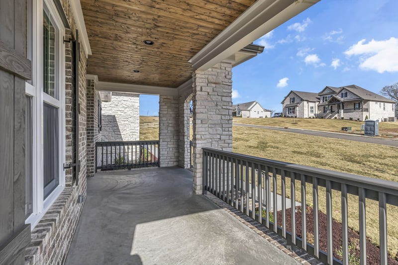 1641 Ronstadt Way, Spring Hill, TN 37174