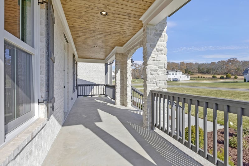 1632 Ronstadt Way, Spring Hill, TN 37174
