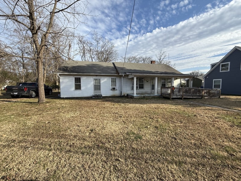 743 Hartsville Pike, Lebanon, TN 37087
