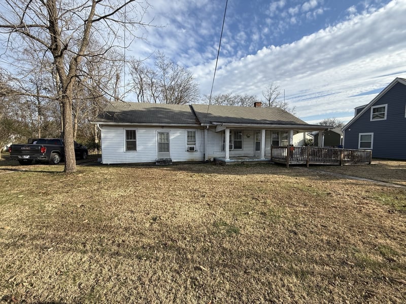 743 Hartsville Pike, Lebanon, TN 37087