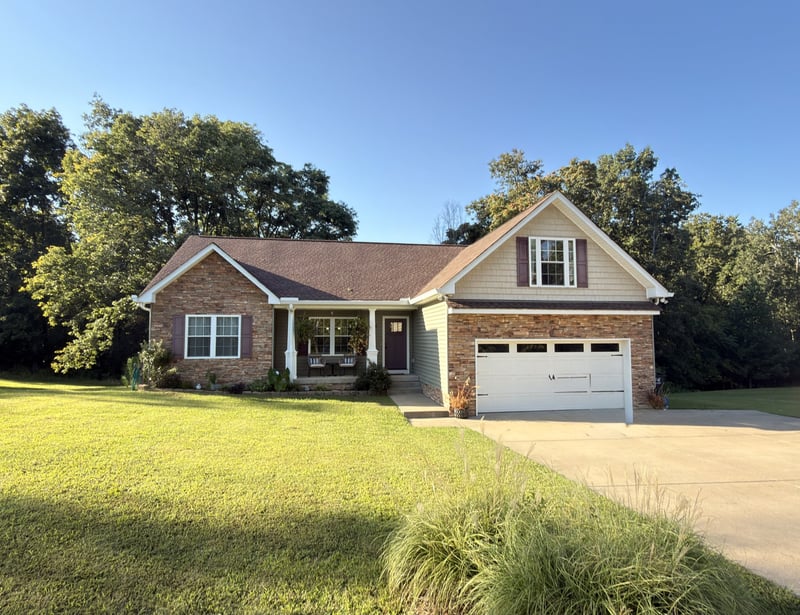 1301 Shell Rd, Goodlettsville, TN 37072