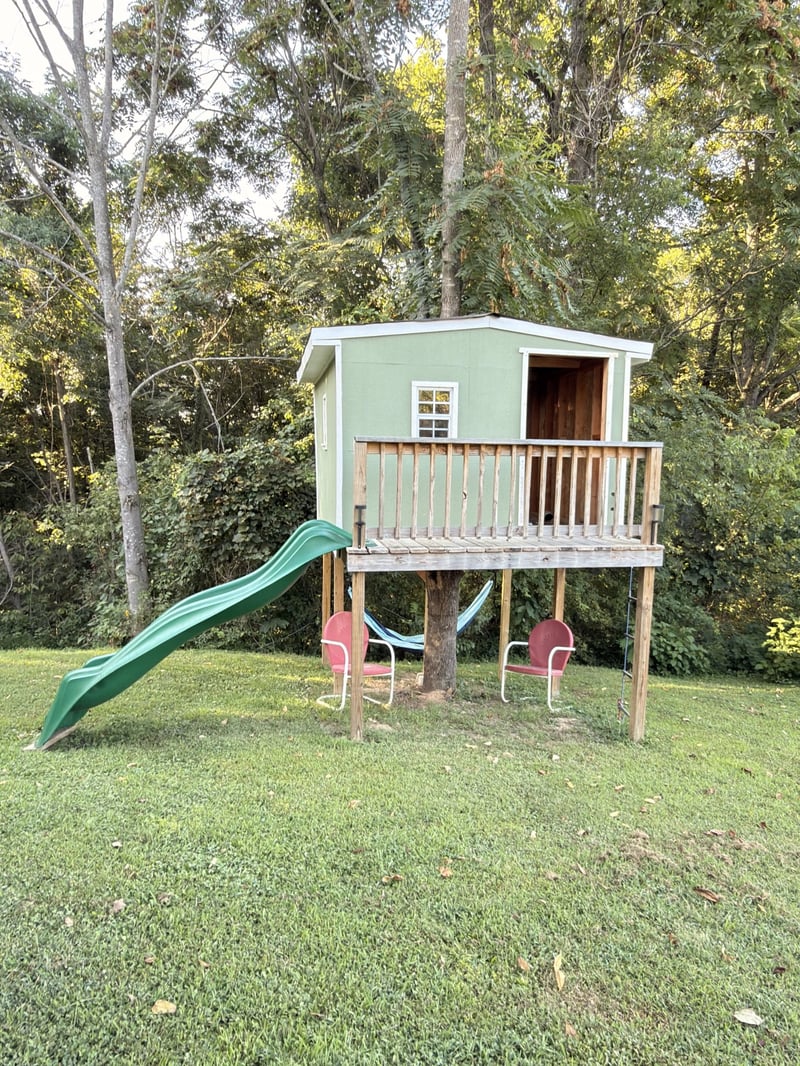 1301 Shell Rd, Goodlettsville, TN 37072