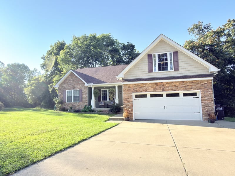 1301 Shell Rd, Goodlettsville, TN 37072