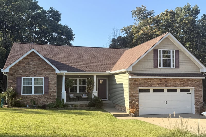 1301 Shell Rd, Goodlettsville, TN 37072