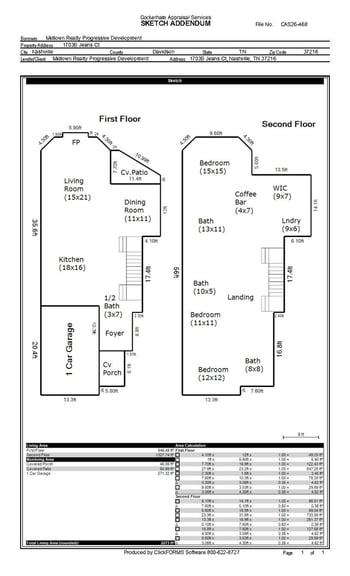 1703B Jeans Ct, Nashville, TN 37216