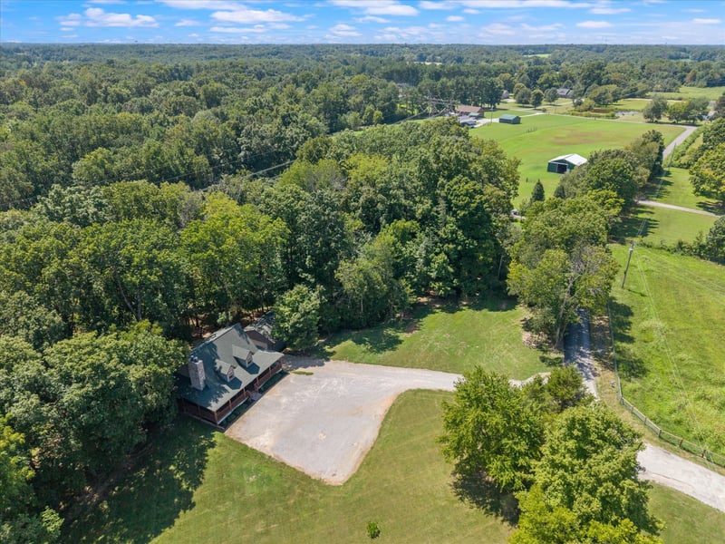 6353 Morton Rd, Greenbrier, TN 37073
