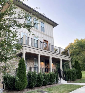111 Demoss Rd, Nashville, TN 37209