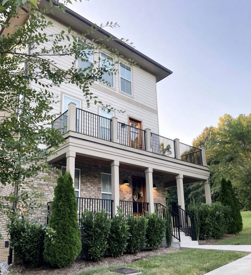 111 Demoss Rd, Nashville, TN 37209