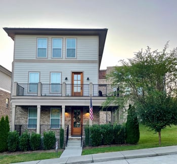 111 Demoss Rd, Nashville, TN 37209