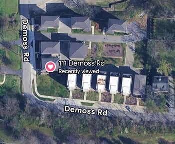 111 Demoss Rd, Nashville, TN 37209