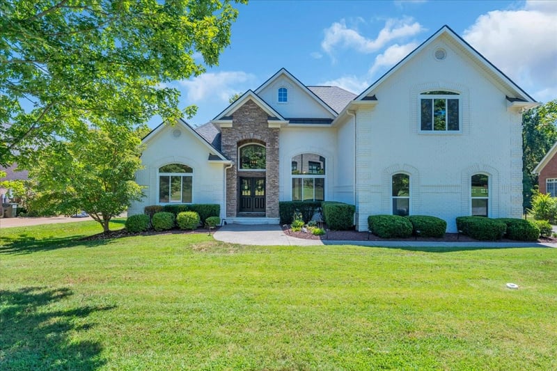 362 Shadow Creek Dr, Brentwood, TN 37027