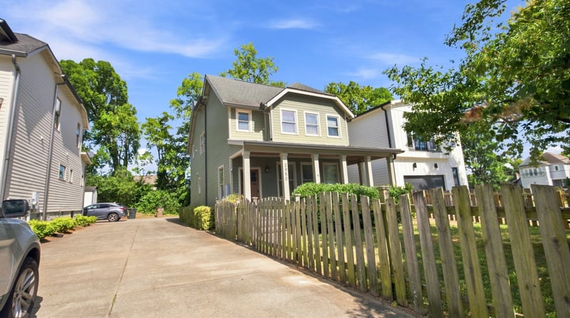2950 Vaulx Ln, Nashville, TN 37204
