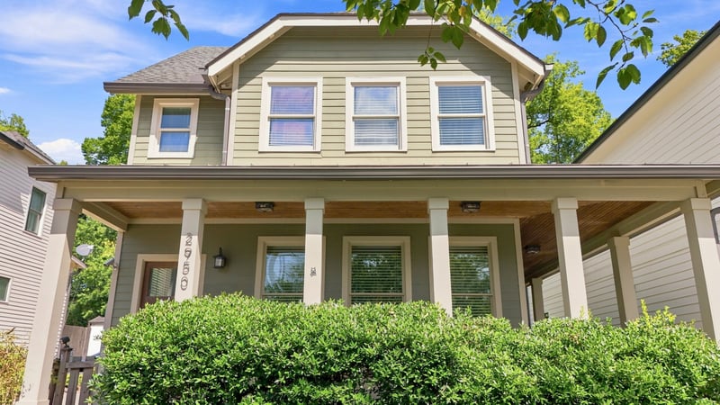 2950 Vaulx Ln, Nashville, TN 37204