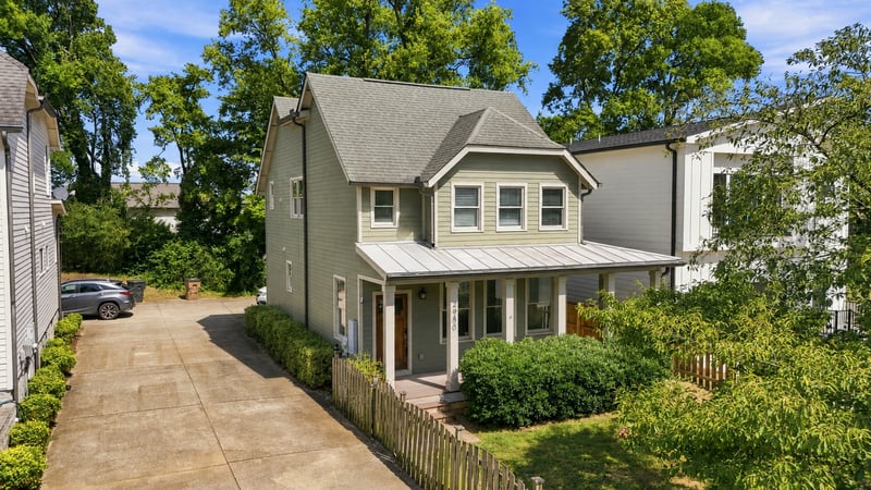 2950 Vaulx Ln, Nashville, TN 37204