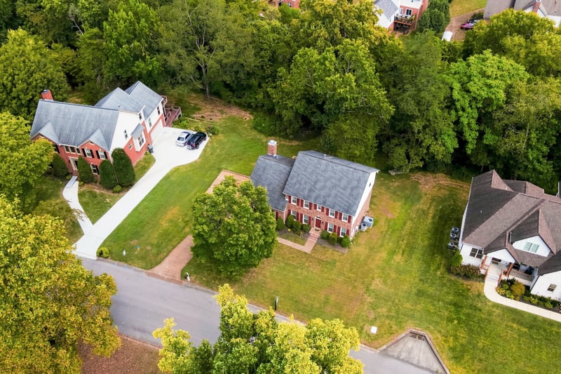 5259 Rustic Way, Old Hickory, TN 37138