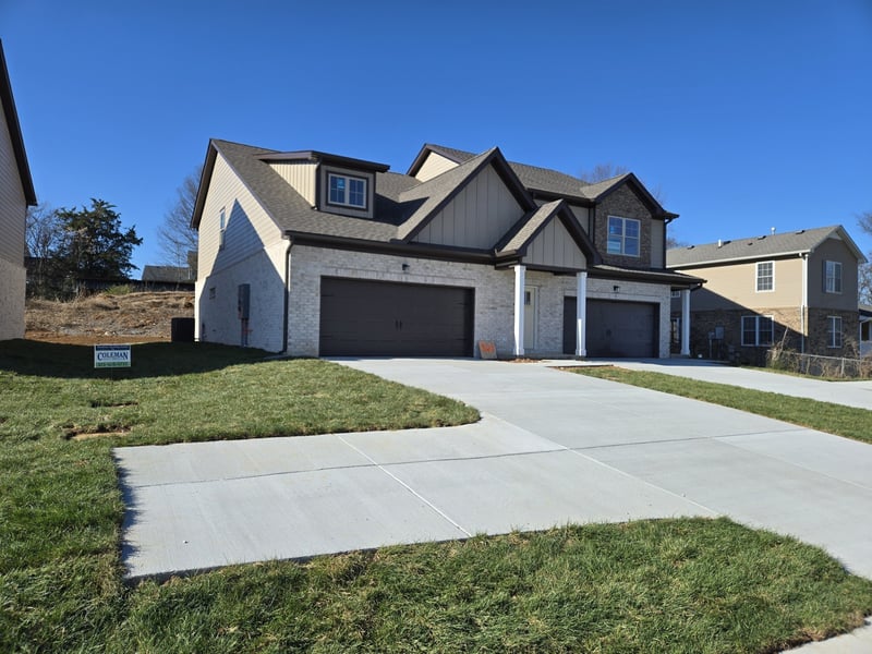 340 Chaney Rd #9, Smyrna, TN 37167