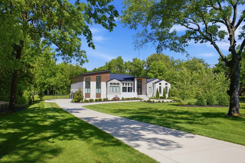 5655 Granny White Pike, Brentwood, TN 37027