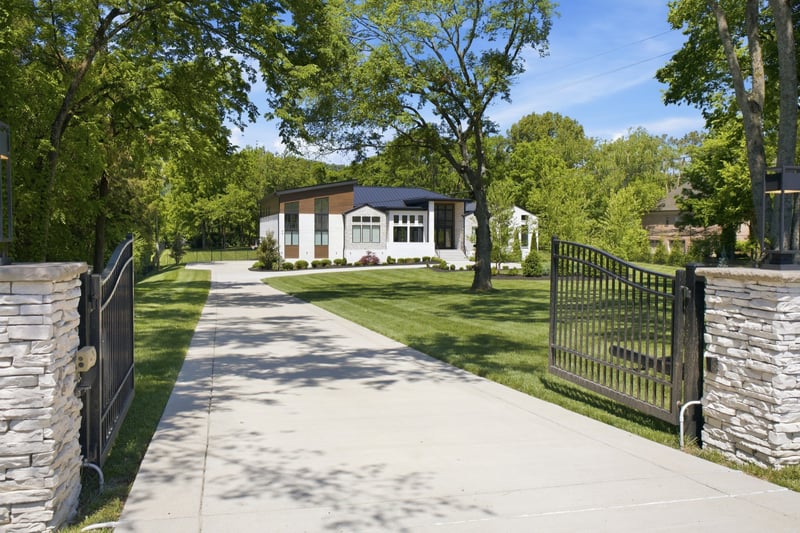 5655 Granny White Pike, Brentwood, TN 37027