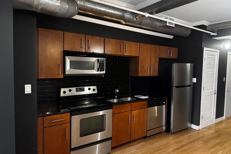 700 Church St #204, Nashville, TN 37203