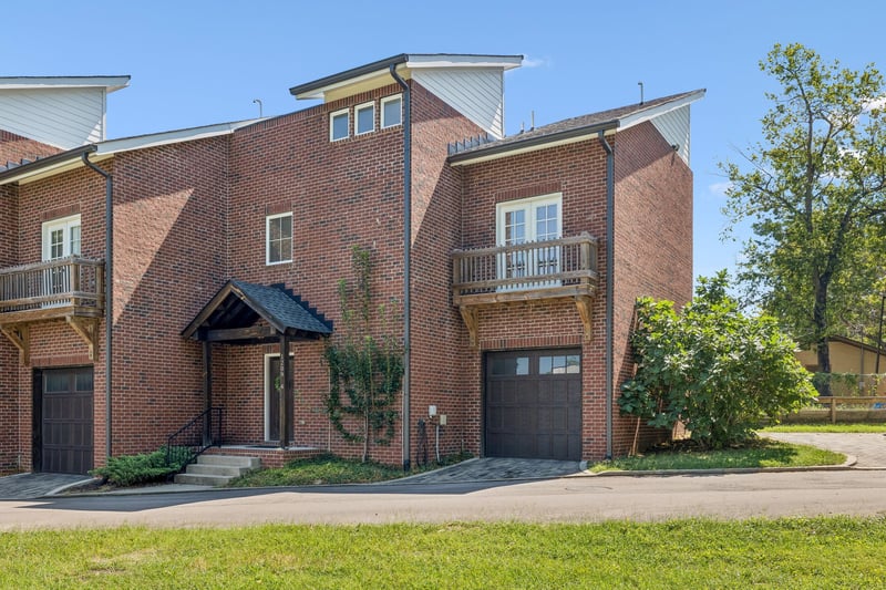 1209 Hawkins St #4, Nashville, TN 37203