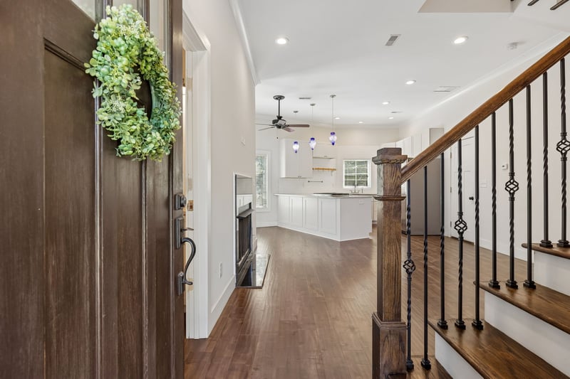 1209 Hawkins St #4, Nashville, TN 37203