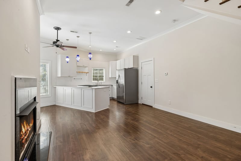 1209 Hawkins St #4, Nashville, TN 37203