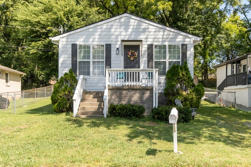 942 Green St, Franklin, TN 37064