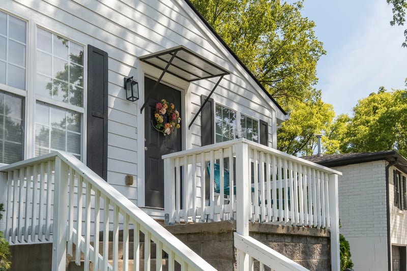 942 Green St, Franklin, TN 37064