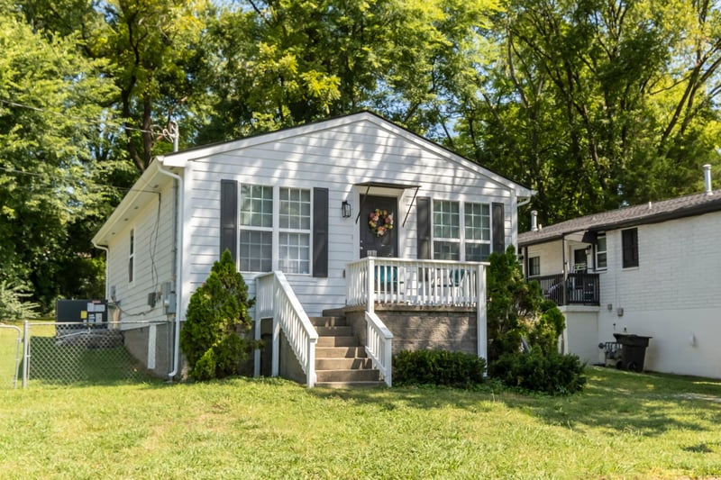 942 Green St, Franklin, TN 37064
