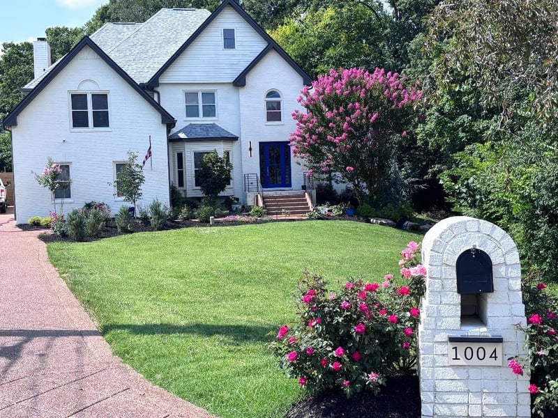 1004 Cross Creek Ct, Hendersonville, TN 37075