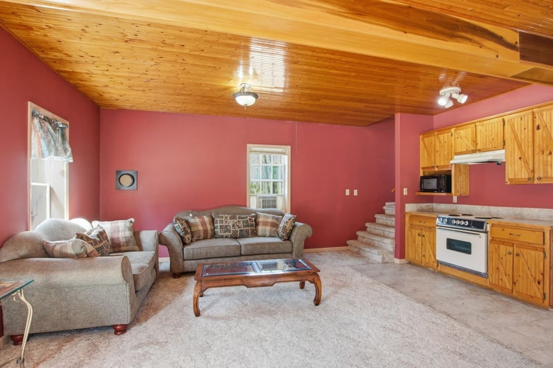 867 Mount Olivet Rd, Columbia, TN 38401