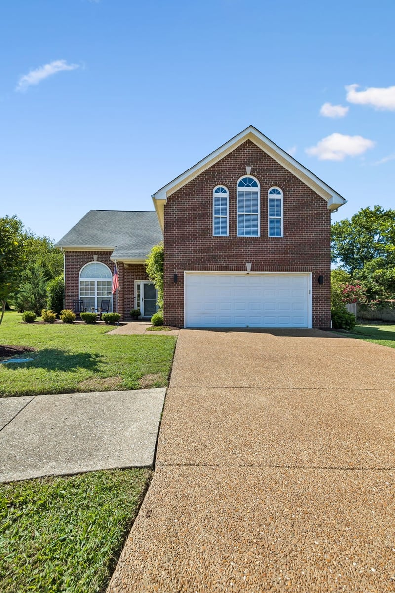 610 Dunbrooke Ct, Franklin, TN 37064