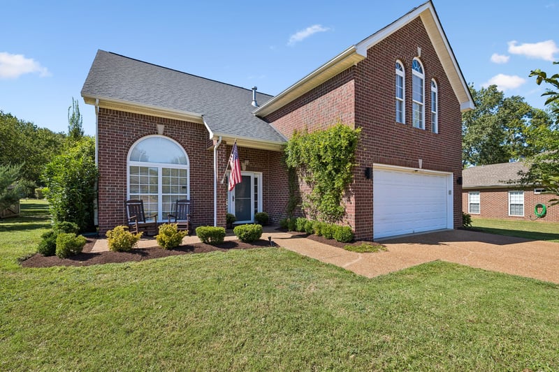 610 Dunbrooke Ct, Franklin, TN 37064